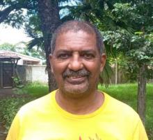 Profile picture for user Adauto José Ferreira de Souza