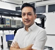 Profile picture for user Diego José Rátiva Millán