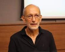 Profile picture for user FERNANDO JORGE SAMPAIO MORAES
