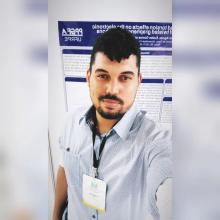 Profile picture for user GILIANDSON DE FRANÇA AGUIAR