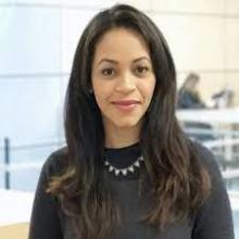 Profile picture for user Gilvânia Lúcia da Silva Vilela
