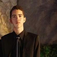 Profile picture for user JOÃO VICTOR SIQUEIRA SANTOS