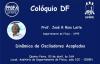 Dynamics of Coupled Oscillators